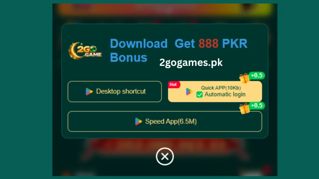 2go game download